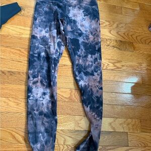 Tie-Dye Lulu Leggings